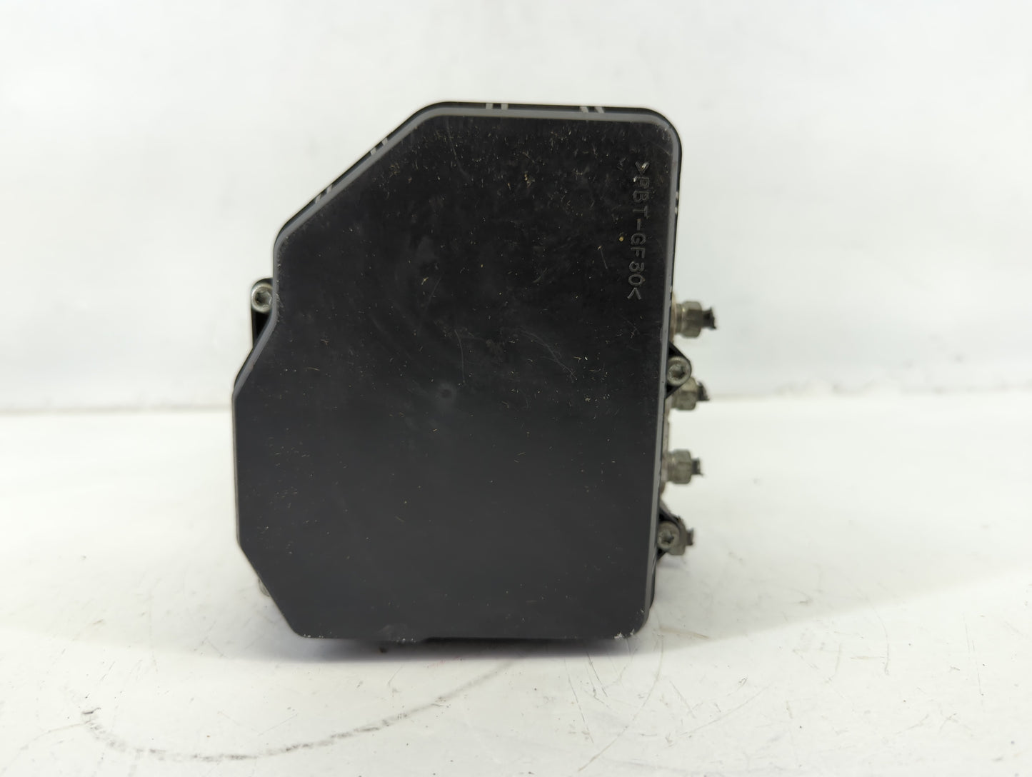 2017 Toyota Sienna ABS Pump Control Module Replacement P/N:133000-5700 89541-08260, 44540-08260 Fits OEM Used Auto Parts - O