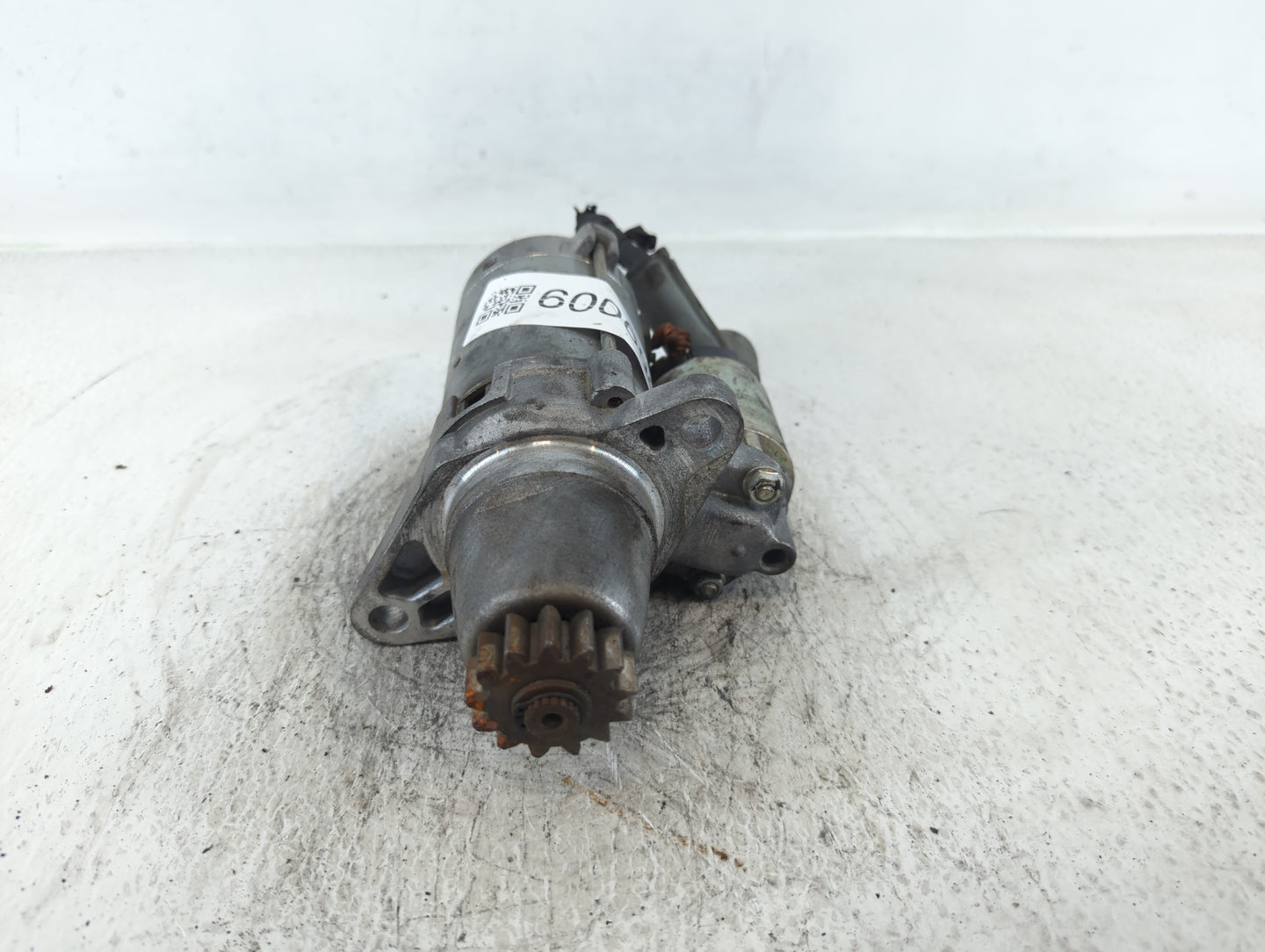 2017-2020 Toyota Sienna Car Starter Motor Solenoid OEM P/N:428000-3390 28100-0P110 Fits Fits 2017 2018 2019 2020 OEM Used Au