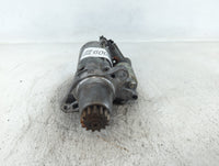 2017-2020 Toyota Sienna Car Starter Motor Solenoid OEM P/N:428000-3390 28100-0P110 Fits Fits 2017 2018 2019 2020 OEM Used Au