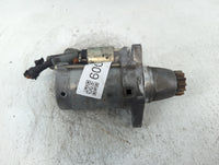 2017-2020 Toyota Sienna Car Starter Motor Solenoid OEM P/N:428000-3390 28100-0P110 Fits Fits 2017 2018 2019 2020 OEM Used Au