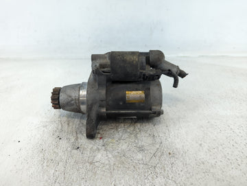 2017-2020 Toyota Sienna Car Starter Motor Solenoid OEM P/N:438000-3390 28100-0P110 Fits Fits 2017 2018 2019 2020 OEM Used Au