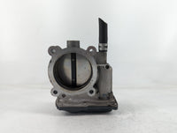 2017-2020 Toyota Sienna Throttle Body P/N:22030-0P060 Fits Fits 2016 2017 2018 2019 2020 2021 2022 OEM Used Auto Parts - Oem