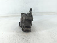 2017-2020 Toyota Sienna Throttle Body P/N:22030-0P060 7A10 Fits Fits 2016 2017 2018 2019 2020 2021 2022 OEM Used Auto Parts 