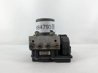 compare product 2017 Toyota Sienna ABS Pump Control Module Replacement P/N:133000-5700 89541-08261, 44540-08260 Fits OEM Used Auto Parts