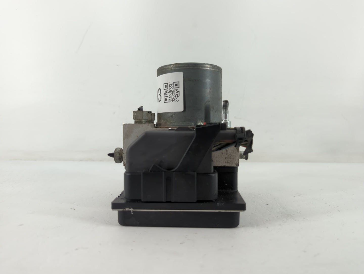 2017 Toyota Sienna ABS Pump Control Module Replacement P/N:133000-5700 89541-08261, 44540-08260 Fits OEM Used Auto Parts - O