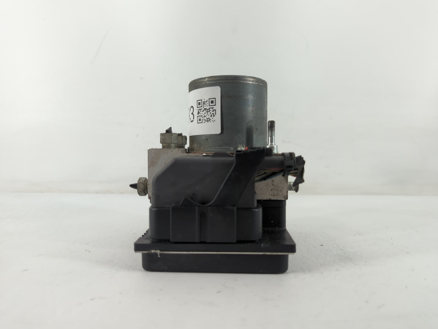 2017 Toyota Sienna ABS Pump Control Module Replacement P/N:133000-5700 89541-08261, 44540-08260 Fits OEM Used Auto Parts - O