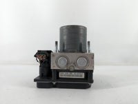 2017 Toyota Sienna ABS Pump Control Module Replacement P/N:133000-5700 89541-08261, 44540-08260 Fits OEM Used Auto Parts - O