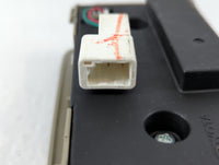 2015-2020 Toyota Sienna Climate Control Module Temperature AC/Heater Replacement Fits Fits 2015 2016 2017 2018 2019 2020 OEM