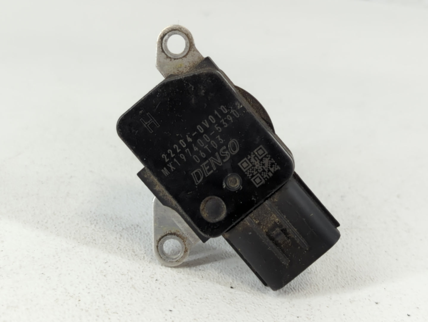 2011-2016 Toyota Sienna Mass Air Flow Meter Maf - Oemusedautoparts1.com