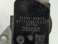 2011-2016 Toyota Sienna Mass Air Flow Meter Maf - Oemusedautoparts1.com