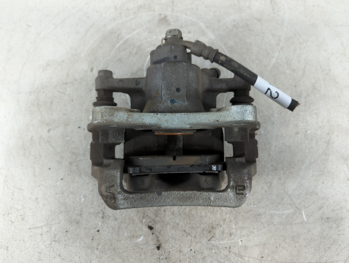 2011-2020 Toyota Sienna Front Driver Left Brake Caliper 775126 - Oemusedautoparts1.com