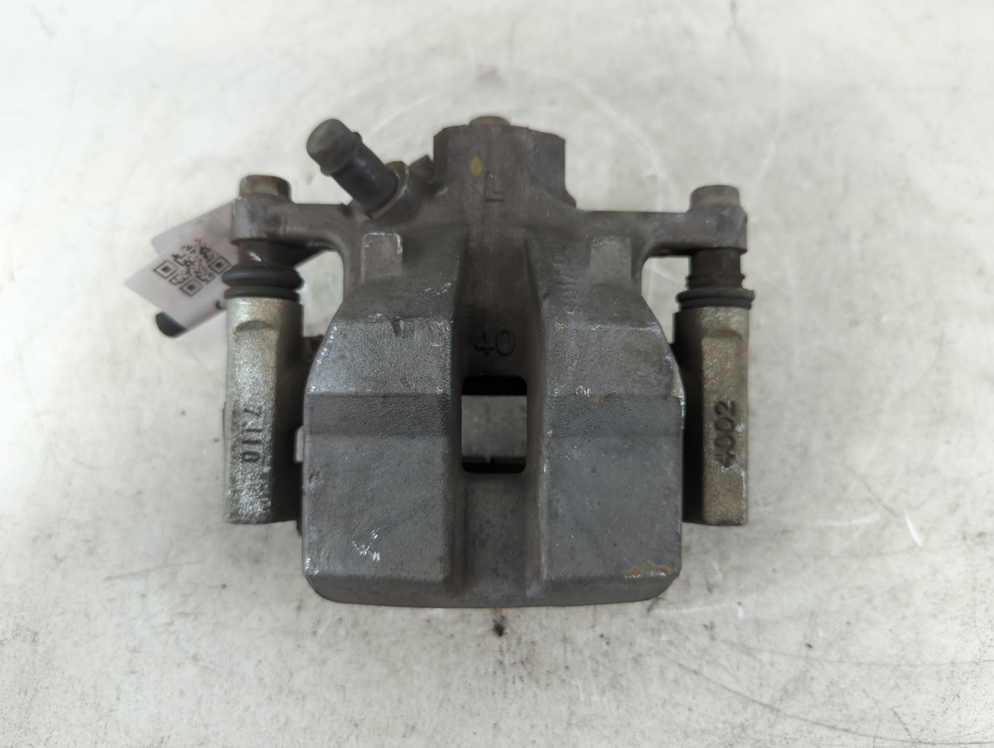 2011-2020 Toyota Sienna Front Driver Left Brake Caliper 775126 - Oemusedautoparts1.com