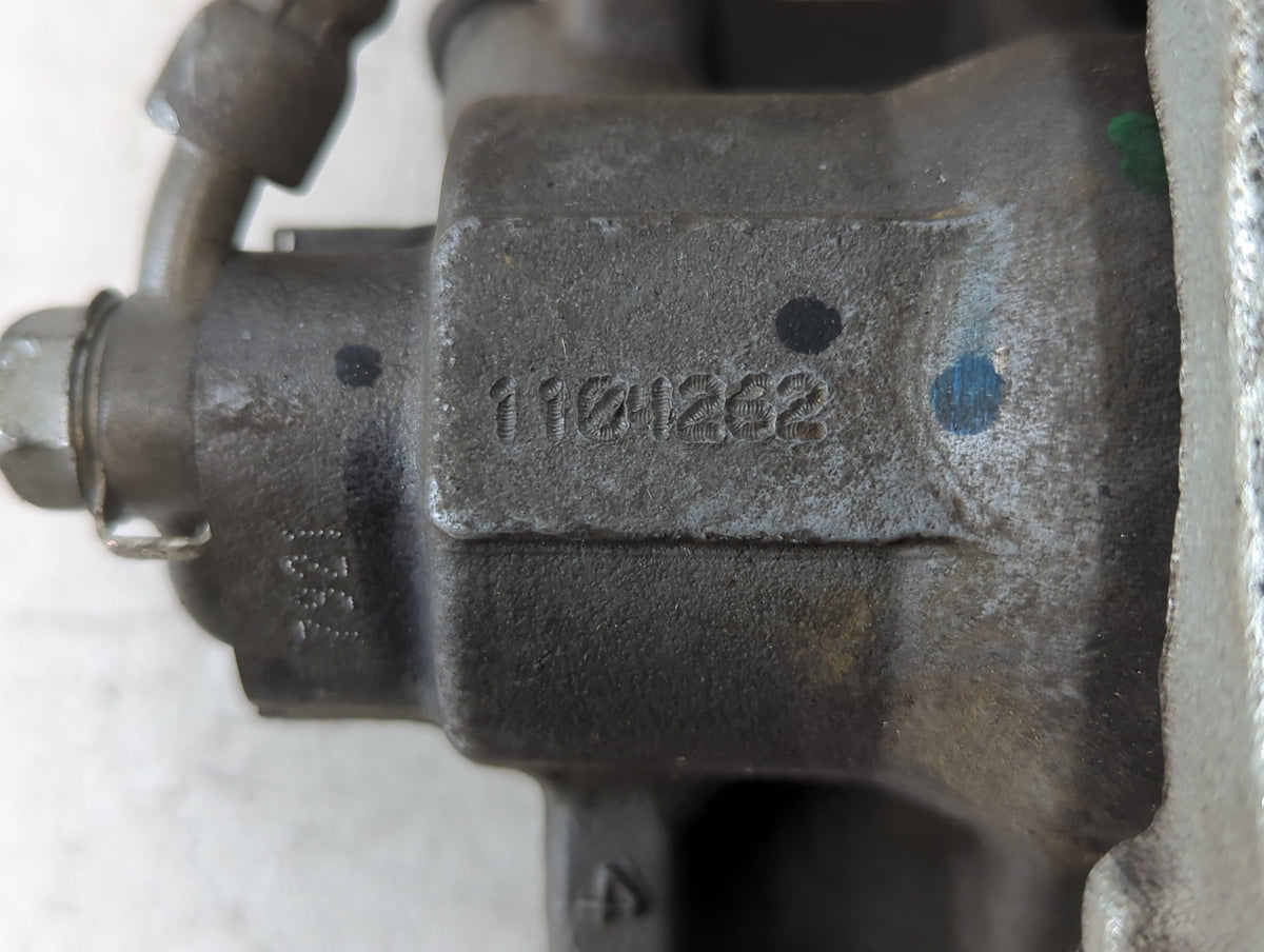 2011-2020 Toyota Sienna Front Driver Left Brake Caliper 775126 - Oemusedautoparts1.com