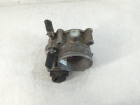 2017-2020 Toyota Sienna Throttle Body P/N:22030-0P060 Fits Fits 2016 2017 2018 2019 2020 2021 2022 OEM Used Auto Parts - Oem