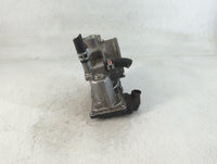 2017-2020 Toyota Sienna Throttle Body P/N:22030-0P060 Fits Fits 2016 2017 2018 2019 2020 2021 2022 OEM Used Auto Parts - Oem