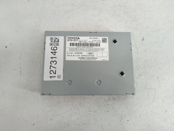 compare product 2016-2019 Toyota Tacoma Radio AM FM Cd Player Receiver Replacement P/N:86180-0E011 Fits Fits 2016 2017 2018 2019 OEM Used Auto Parts
