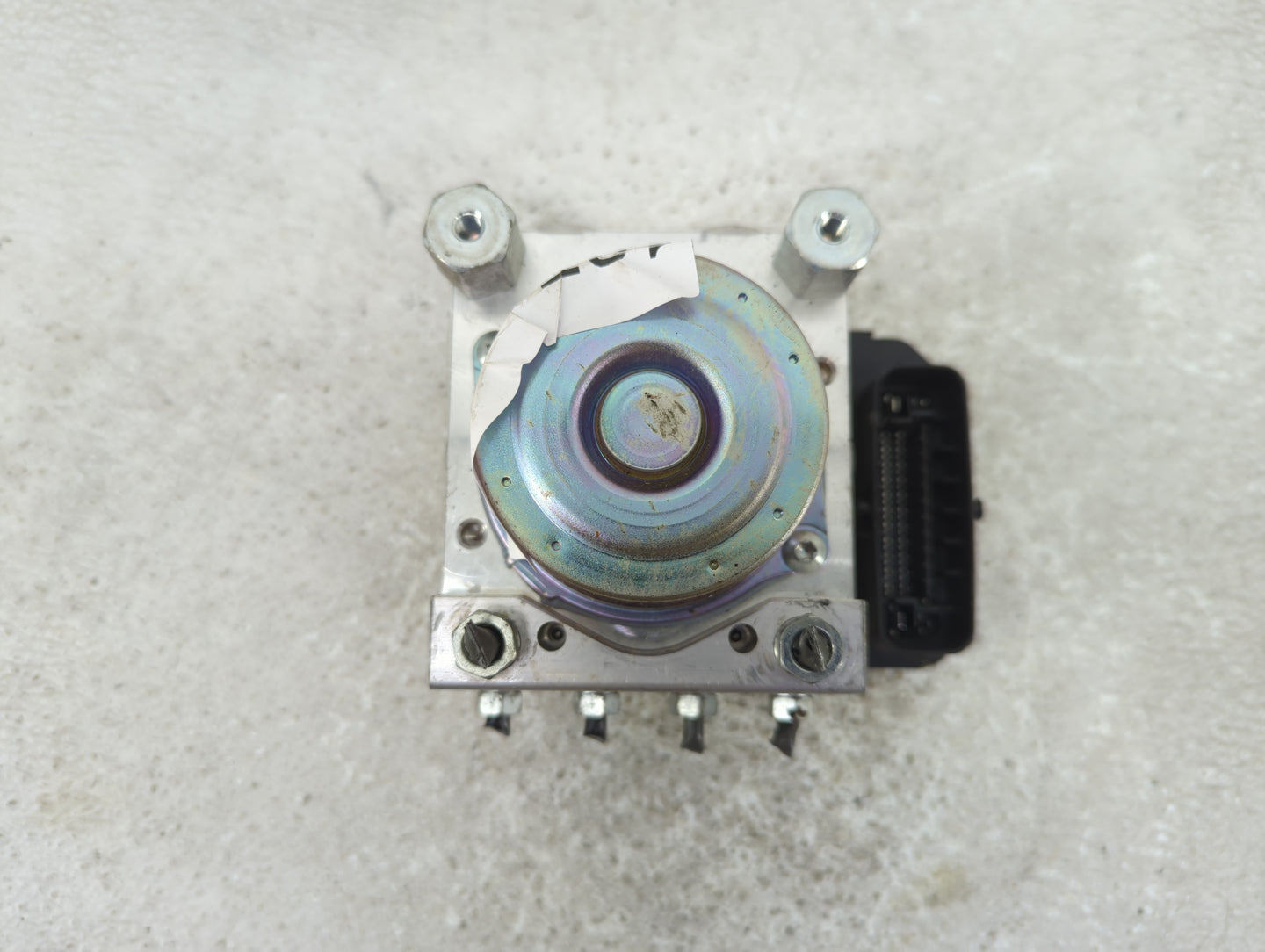 2016-2022 Toyota Tacoma ABS Pump Control Module Replacement P/N:44540-04140 Fits Fits 2016 2017 2018 2019 2020 2021 2022 OEM