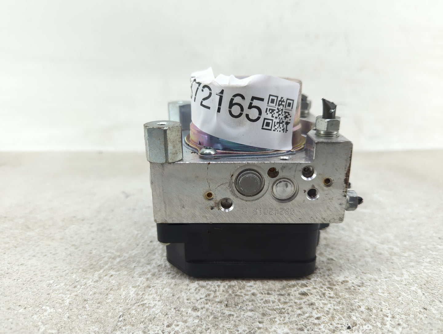 2016-2022 Toyota Tacoma ABS Pump Control Module Replacement P/N:44540-04140 Fits Fits 2016 2017 2018 2019 2020 2021 2022 OEM