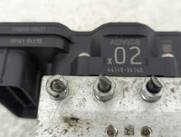 2016-2022 Toyota Tacoma ABS Pump Control Module Replacement P/N:44540-04140 Fits Fits 2016 2017 2018 2019 2020 2021 2022 OEM