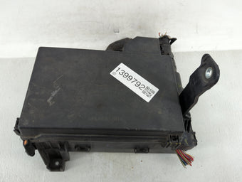 compare product 2016-2022 Toyota Tacoma Fusebox Fuse Box Panel Relay Module Fits Fits 2016 2017 2018 2019 2020 2021 2022 OEM Used Auto Parts