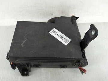 2016-2022 Toyota Tacoma Fusebox Fuse Box Panel Relay Module Fits Fits 2016 2017 2018 2019 2020 2021 2022 OEM Used Auto Parts