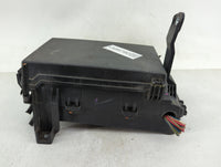 2016-2022 Toyota Tacoma Fusebox Fuse Box Panel Relay Module Fits Fits 2016 2017 2018 2019 2020 2021 2022 OEM Used Auto Parts