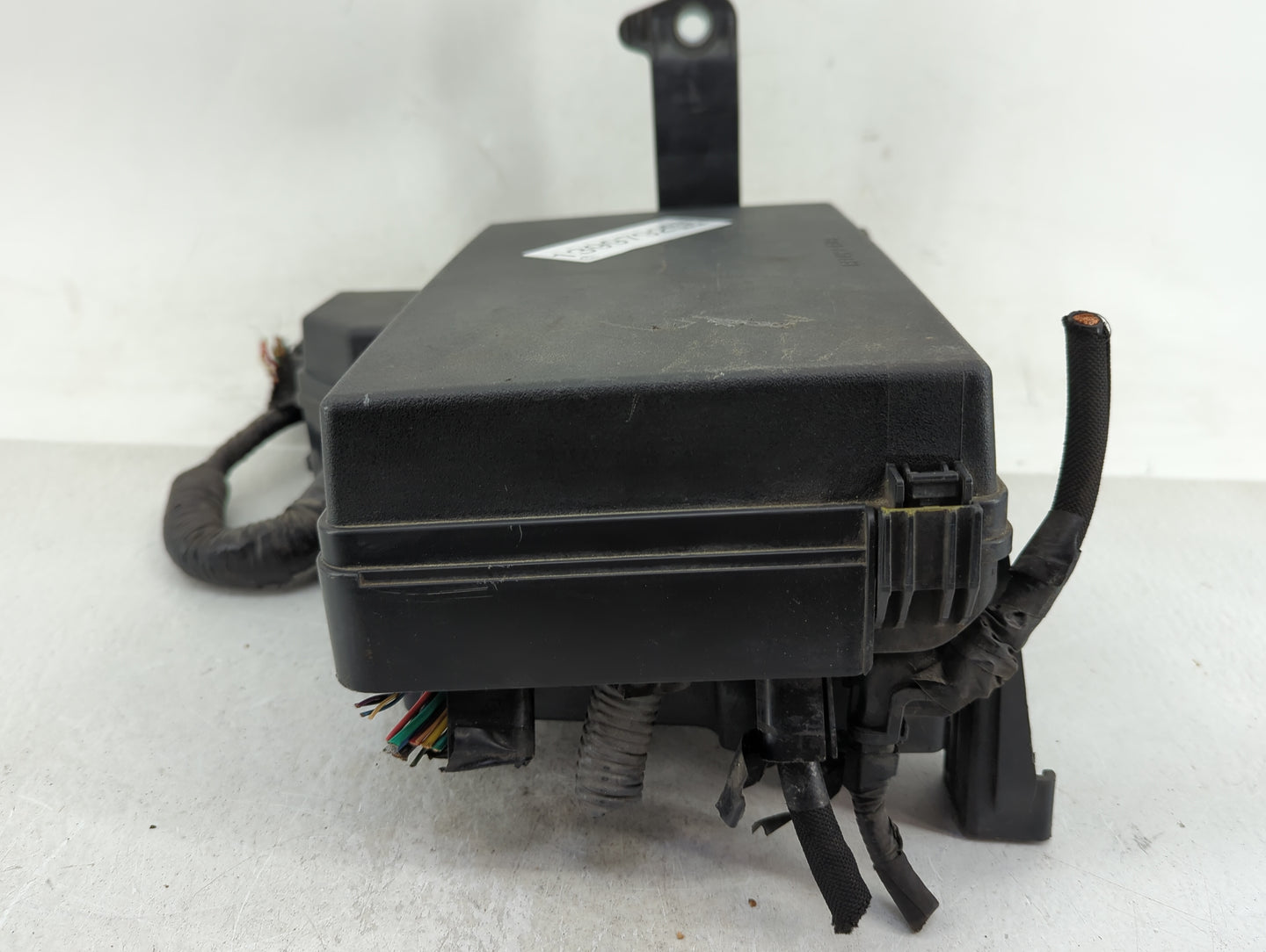 2016-2022 Toyota Tacoma Fusebox Fuse Box Panel Relay Module Fits Fits 2016 2017 2018 2019 2020 2021 2022 OEM Used Auto Parts