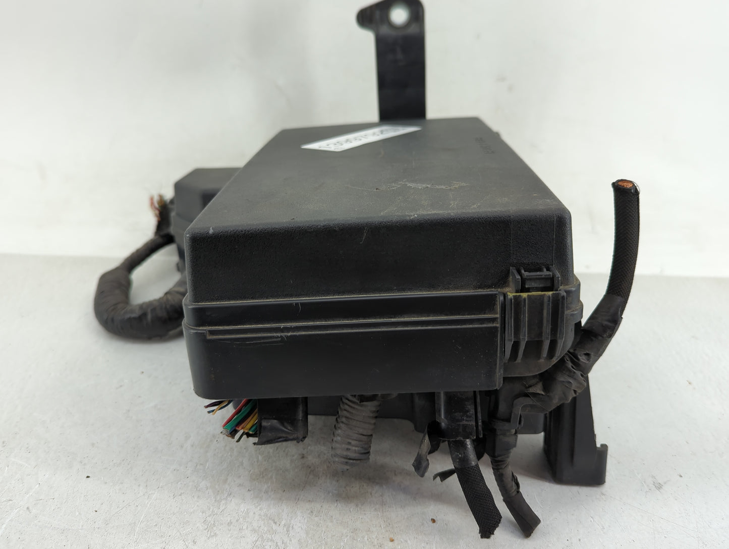 2016-2022 Toyota Tacoma Fusebox Fuse Box Panel Relay Module Fits Fits 2016 2017 2018 2019 2020 2021 2022 OEM Used Auto Parts