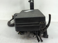 2016-2022 Toyota Tacoma Fusebox Fuse Box Panel Relay Module Fits Fits 2016 2017 2018 2019 2020 2021 2022 OEM Used Auto Parts