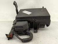 2016-2022 Toyota Tacoma Fusebox Fuse Box Panel Relay Module Fits Fits 2016 2017 2018 2019 2020 2021 2022 OEM Used Auto Parts