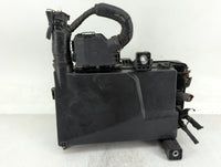 2016-2022 Toyota Tacoma Fusebox Fuse Box Panel Relay Module Fits Fits 2016 2017 2018 2019 2020 2021 2022 OEM Used Auto Parts