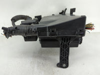 2016-2022 Toyota Tacoma Fusebox Fuse Box Panel Relay Module Fits Fits 2016 2017 2018 2019 2020 2021 2022 OEM Used Auto Parts