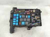 2016-2022 Toyota Tacoma Fusebox Fuse Box Panel Relay Module Fits Fits 2016 2017 2018 2019 2020 2021 2022 OEM Used Auto Parts