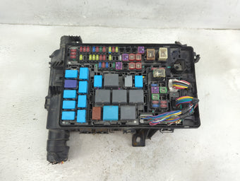 compare product 2016-2022 Toyota Tacoma Fusebox Fuse Box Panel Relay Module Fits Fits 2016 2017 2018 2019 2020 2021 2022 OEM Used Auto Parts