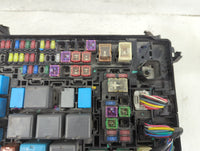 2016-2022 Toyota Tacoma Fusebox Fuse Box Panel Relay Module Fits Fits 2016 2017 2018 2019 2020 2021 2022 OEM Used Auto Parts