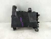 2016-2022 Toyota Tacoma Fusebox Fuse Box Panel Relay Module Fits Fits 2016 2017 2018 2019 2020 2021 2022 OEM Used Auto Parts