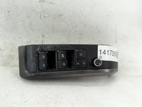 2016-2022 Toyota Tacoma Master Power Window Switch Replacement Driver Side Left P/N:84820-04090 Fits OEM Used Auto Parts - O