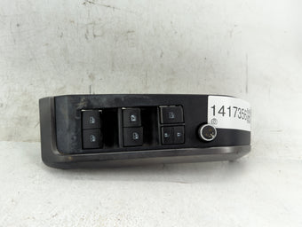 compare product 2016-2022 Toyota Tacoma Master Power Window Switch Replacement Driver Side Left P/N:84820-04090 Fits OEM Used Auto Parts