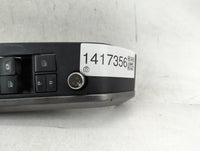 2016-2022 Toyota Tacoma Master Power Window Switch Replacement Driver Side Left P/N:84820-04090 Fits OEM Used Auto Parts - O