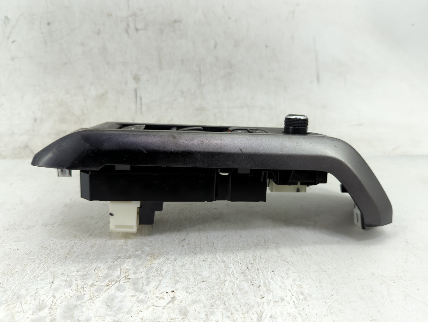 2016-2022 Toyota Tacoma Master Power Window Switch Replacement Driver Side Left P/N:84820-04090 Fits OEM Used Auto Parts - O