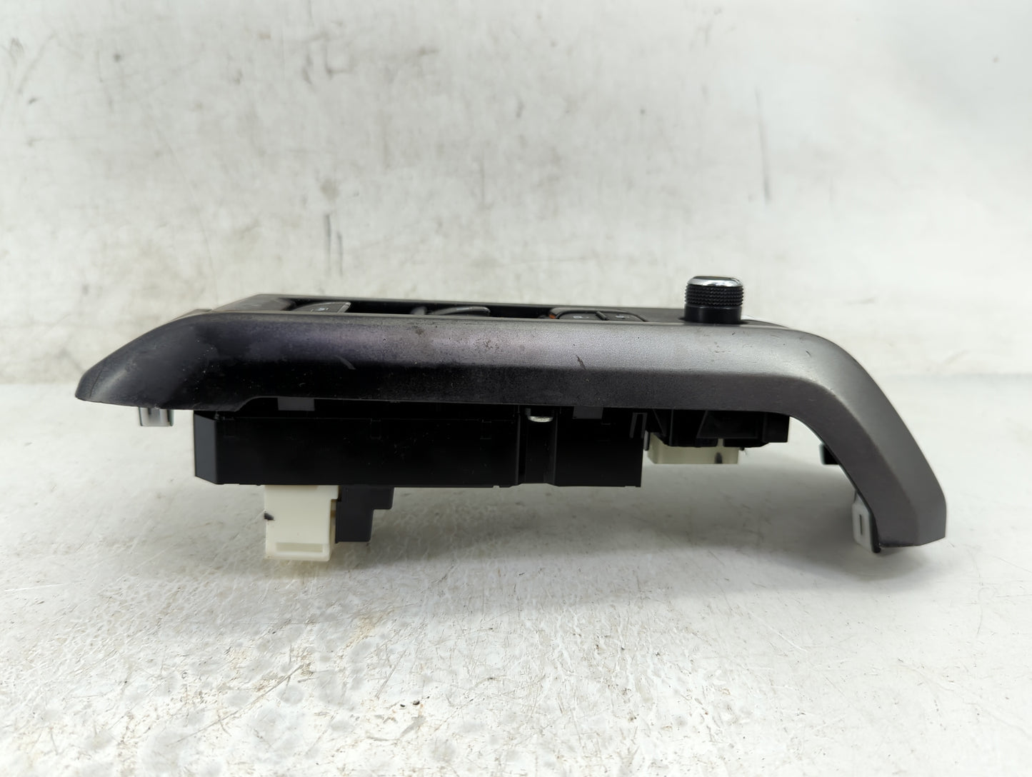 2016-2022 Toyota Tacoma Master Power Window Switch Replacement Driver Side Left P/N:84820-04090 Fits OEM Used Auto Parts - O