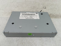 2016-2019 Toyota Tacoma Radio AM FM Cd Player Receiver Replacement P/N:86180-0E011 GEX-0028 Fits Fits 2016 2017 2018 2019 OE