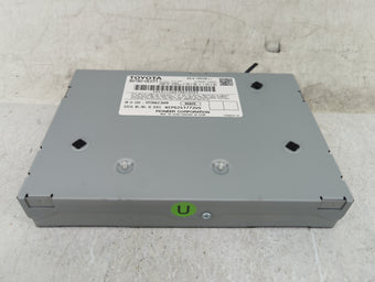 compare product 2016-2019 Toyota Tacoma Radio AM FM Cd Player Receiver Replacement P/N:86180-0E011 GEX-0028 Fits Fits 2016 2017 2018 2019 OEM Used Auto Parts