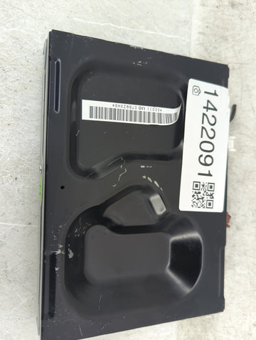 2016-2019 Toyota Tacoma Radio AM FM Cd Player Receiver Replacement P/N:86180-0E011 GEX-0028 Fits Fits 2016 2017 2018 2019 OEM Used Auto Parts
