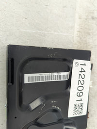 2016-2019 Toyota Tacoma Radio AM FM Cd Player Receiver Replacement P/N:86180-0E011 GEX-0028 Fits Fits 2016 2017 2018 2019 OE