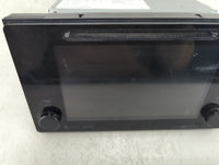 2016-2019 Toyota Tacoma Radio AM FM Cd Player Receiver Replacement P/N:86100-04161 CQ-XT15E0*X Fits Fits 2016 2017 2018 2019