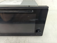 2016-2019 Toyota Tacoma Radio AM FM Cd Player Receiver Replacement P/N:86100-04161 CQ-XT15E0*X Fits Fits 2016 2017 2018 2019