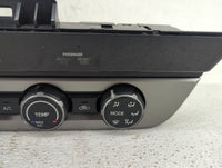 2016-2020 Toyota Tacoma Climate Control Module Temperature AC/Heater Replacement P/N:75H595 Fits Fits 2016 2017 2018 2019 20