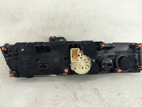2016-2020 Toyota Tacoma Climate Control Module Temperature AC/Heater Replacement P/N:75H595 Fits Fits 2016 2017 2018 2019 20