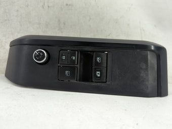 compare product 2016-2022 Toyota Tacoma Master Power Window Switch Replacement Driver Side Left P/N:84820-04080 804-0R74 Fits OEM Used Auto Parts